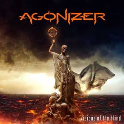Agonizer (FIN) : Visions of the Blind